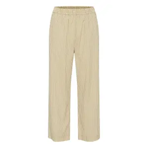 Spodnie damskie KAFFE Naya image-0