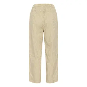 Spodnie damskie KAFFE Naya image-1