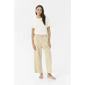 Spodnie damskie KAFFE Naya image-2