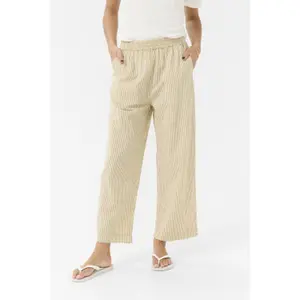 Spodnie damskie KAFFE Naya image-3