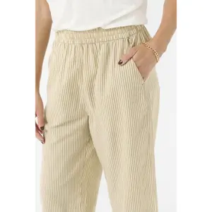 Spodnie damskie KAFFE Naya image-5