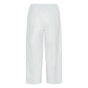 Spodnie damskie KAFFE Naya image-4