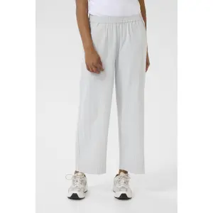 Spodnie damskie KAFFE Naya image-3