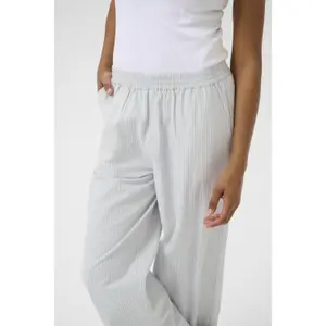 Spodnie damskie KAFFE Naya image-6