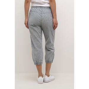 Caprihose Damen KAFFE Naya image-6