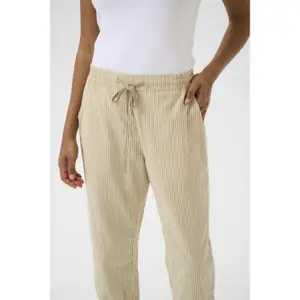 Caprihose Damen KAFFE Naya image-6