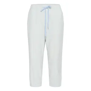 Caprihose Damen KAFFE Naya image-1