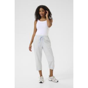 Caprihose Damen KAFFE Naya image-3