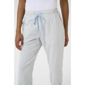 Caprihose Damen KAFFE Naya image-6