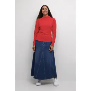 Blouse femme KAFFE Robin image-2