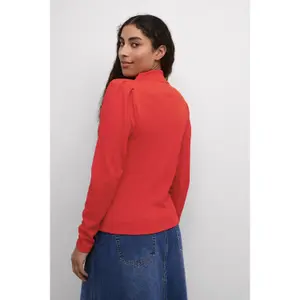 Blouse femme KAFFE Robin image-6