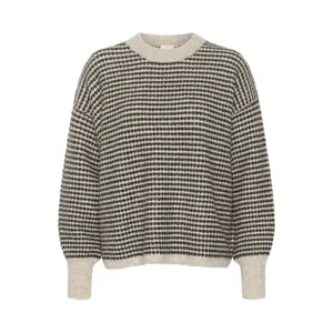 Woman sweater KAFFE Ellery image-0