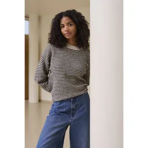 Woman sweater KAFFE Ellery image-3