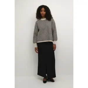 Woman sweater KAFFE Ellery image-1