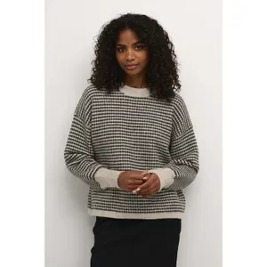 Woman sweater KAFFE Ellery image-2