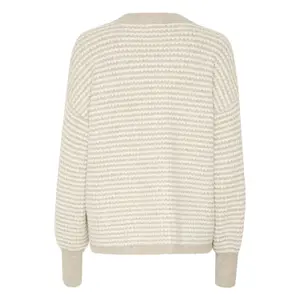 Woman sweater KAFFE Ellery image-3