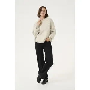 Woman sweater KAFFE Ellery image-1