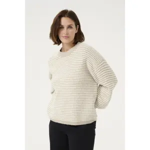 Woman sweater KAFFE Ellery image-2