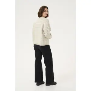 Woman sweater KAFFE Ellery image-4