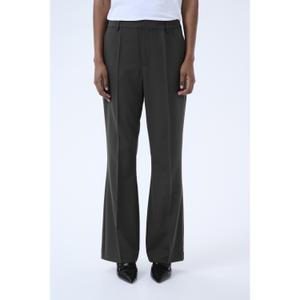 Pantalon flared femme KAFFE Sakura image-2