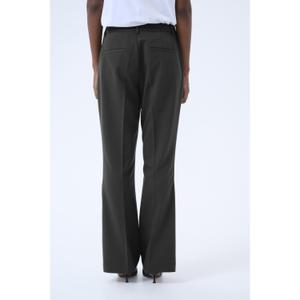 Pantalon flared femme KAFFE Sakura image-4