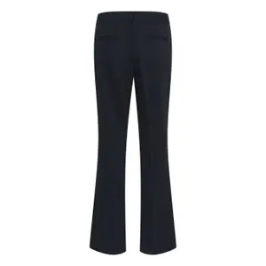 Pantalon flared femme KAFFE Sakura image-4