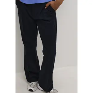 Pantalon flared femme KAFFE Sakura image-2