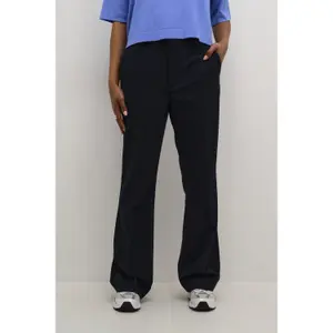 Pantalon flared femme KAFFE Sakura image-3