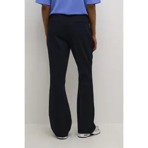 Pantalon flared femme KAFFE Sakura image-5