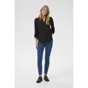 Women's blouse KAFFE Mia image-1