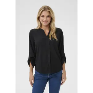 Women's blouse KAFFE Mia image-2