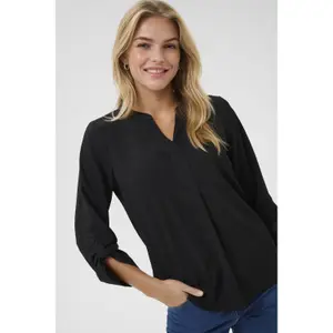 Women's blouse KAFFE Mia image-5