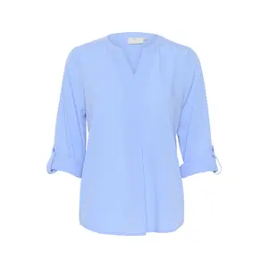 Damenbluse KAFFE Mia image-0