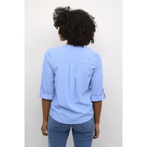 Damenbluse KAFFE Mia image-4