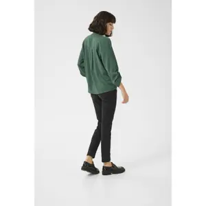 Women's blouse KAFFE Mia image-4