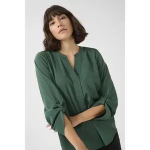 Women's blouse KAFFE Mia image-5