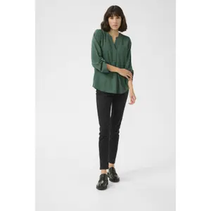 Women's blouse KAFFE Mia image-1