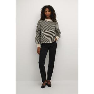 Trøje til kvinder KAFFE Verana image-1