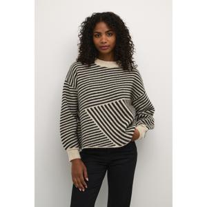 Trøje til kvinder KAFFE Verana image-2