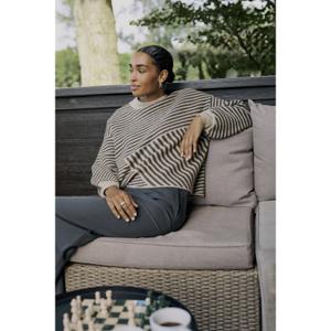 Trøje til kvinder KAFFE Verana image-5