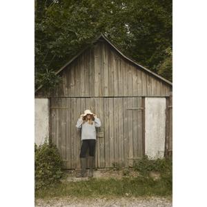 Trøje til kvinder KAFFE Verana image-6