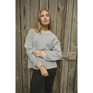 Saltador feminino KAFFE Verana image-4