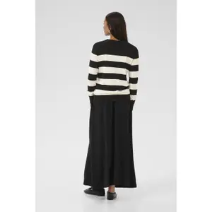 Gestreifter Pullover, Damen KAFFE Lizza image-5