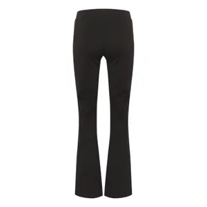 Leggings largas para mulher KAFFE Jenny image-1