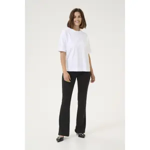 Leggings largas para mulher KAFFE Jenny image-2