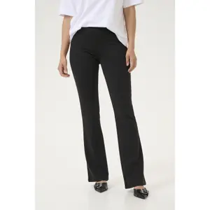 Leggings largas para mulher KAFFE Jenny image-4