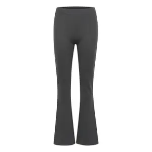 Leggings largas para mulher KAFFE Jenny image-0