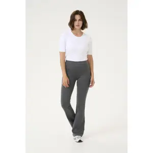 Leggings largas para mulher KAFFE Jenny image-2