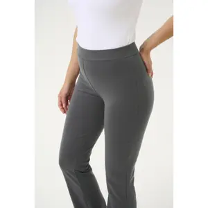 Leggings largas para mulher KAFFE Jenny image-5