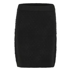 Strickrock Damen KAFFE Selma image-0
